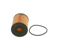 BOSCH 1 457 429 142 Filtro olio per VW GOLF III (1H1) Touareg (7LA, 7L6, 7L7)