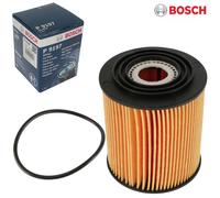 Filtro olio BOSCH 1 457 429 197
