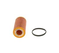 Filtro Olio Bosch 1457429243 per Audi Seat Skoda VW Jcb Lombardini Ktm