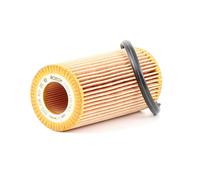 BOSCH 1 457 429 243 Filtro olio per VW Polo Hatchback (6R1, 6C1)