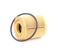 2X Bosch 1457429249 Filtro Olio Per Citroen Fiat Ford Mini Opel Peugeot Toyota
