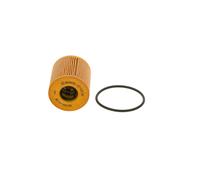 Bosch P9249 - Filtro Olio