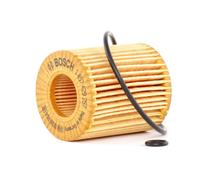 Bosch P9257 - Filtro Olio