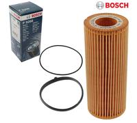 Bosch 1 457 429 268 Filtro per Audi A4 8EC 8K2 A6 4F2 Q7 Q5 VW Touareg Porsche
