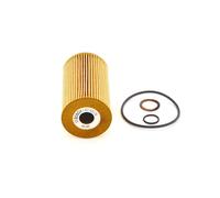 Filtro olio BOSCH 1 457 429 276