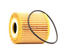 Filtro olio BOSCH 1 457 429 284