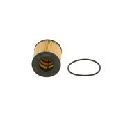 Filtro olio BOSCH 1 457 429 301