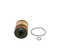 Filtro olio BOSCH 1 457 429 302