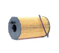 Bosch P9307 - Filtro Olio