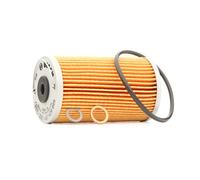 BOSCH Filtro olio