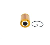 Bosch P9638 - Filtro Olio