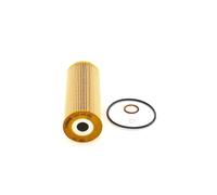 Bosch Filtro olio 1 457 429 646 - Cartuccia per Mercedes-Benz T2/L - Protezione da fuliggine