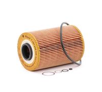Filtro olio BOSCH 1 457 429 755