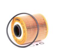 BOSCH 1 457 429 760 Filtro olio per BMW 3 Sedan (E30) 3 Sedan (E36)