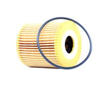 Filtro olio BOSCH 1 457 429 762