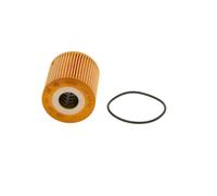 Filtro olio Cartuccia filtro 1 457 429 762 BOSCH per VOLVO S40 I S70 V70 I S80 I