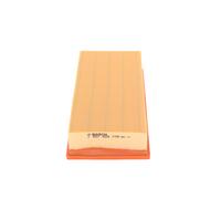 BOSCH filtro aria 1457429778 cartuccia 312x149,5x57 mm