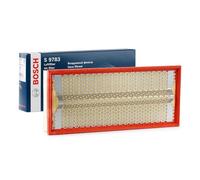 BOSCH 1 457 429 783 Filtro aria adatto per MERCEDES-BENZ 190 (W201) O 405