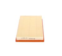 Bosch Filtro aria 1 457 429 896 – Cartuccia per Opel Vectra A Calibra A Vauxhall Chevrolet