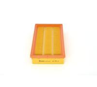 BOSCH 1 457 429 957 Filtro aria per VW GOLF I Cabriolet (155) GOLF I (17)
