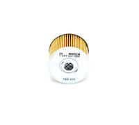 Bosch Filtro carburante Cartuccia 1 457 431 028