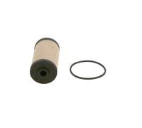 BOSCH 1 457 431 158 Filtro carburante per FENDT,MAN,MERCEDES-BENZ,SETRA,STEYR