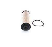 Bosch Filtro carburante 1457431710 per MAN, Renault, Neoplan, Liebherr, Maz