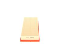 BOSCH filtro aria 1457433047 cartuccia 340x143x50 mm