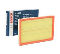 BOSCH Filtro aria