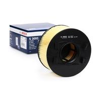 BOSCH 1 457 433 093 Filtro aria per BMW 3 Limousine (E46) 3 Coupe (E46)