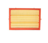 Bosch Filtro aria 1 457 433 150 S3150 – Resistente all'umidità, trattiene particelle solide