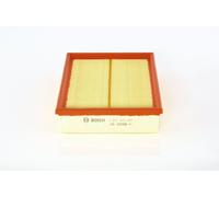BOSCH 1 457 433 289 Filtro aria per FIAT MULTIPLA (186)