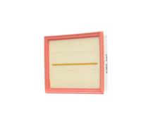 BOSCH 1 457 433 306 Filtro aria per MINI Hatchback (R50, R53) Cabrio (R52)