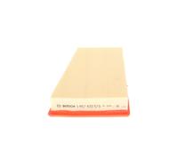 BOSCH 1 457 433 573 Filtro aria per NISSAN,RENAULT