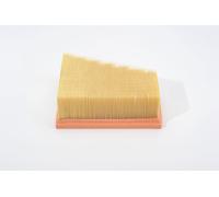 BOSCH 1 457 433 575 Filtro aria per VW POLO (9N) Fox Schrägheck (5Z1, 5Z3, 5Z4)