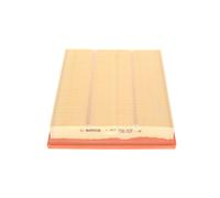 BOSCH filtro aria 1457433579 cartuccia 326x252x50,3 mm