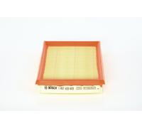 BOSCH 1 457 433 603 Filtro aria per OPEL,VAUXHALL