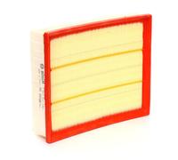BOSCH 1 457 433 698 Filtro aria per BMW 5 Sedan (E39) X5 (E53) 5 Sedan (E34)
