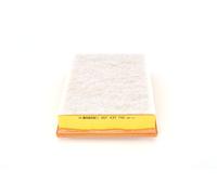 BOSCH 1 457 433 742 Filtro aria per FORD,SEAT,VW