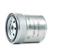 BOSCH 1 457 434 051 Filtro carburante