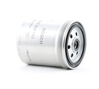 BOSCH 1 457 434 123 Filtro carburante Filtro combustibile per MULTICAR UX100