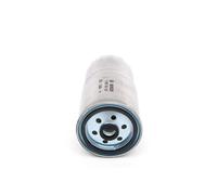 Bosch Filtro carburante 1 457 434 187 – Diesel, separa acqua e particelle – per BMW Land Rover