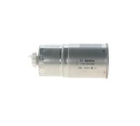 BOSCH 1 457 434 293 Filtro carburante Filtro combustibile per FIAT PUNTO (188)