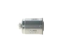 BOSCH 1 457 434 400 Filtro Carburante