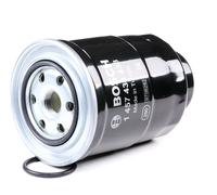 BOSCH 1 457 434 438 Filtro carburante