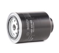 BOSCH 1 457 434 453 Filtro carburante