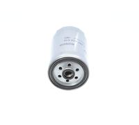 Bosch Filtro carburante 1 457 434 516 – avvitamento – per Hyundai Kia (gasolio)