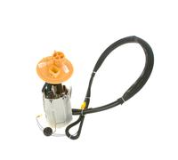 Bosch Pompa del carburante 1 582 980 141 – unità elettrica nel serbatoio per Volvo