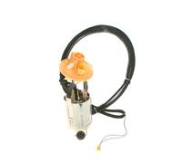 Pompa carburante nel serbatoio carburante elettrico 1 582 980 168 BOSCH