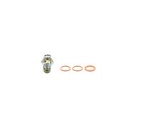 Kit di riparazione, pompa del carburante BOSCH 1 587 010 532